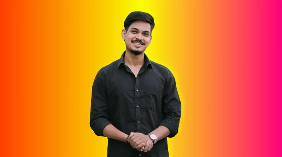 Vishal hazarika